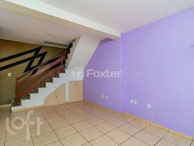 Casa / Sobrado para Venda em São Paulo/SP Jardim Tietê 3 Quartos