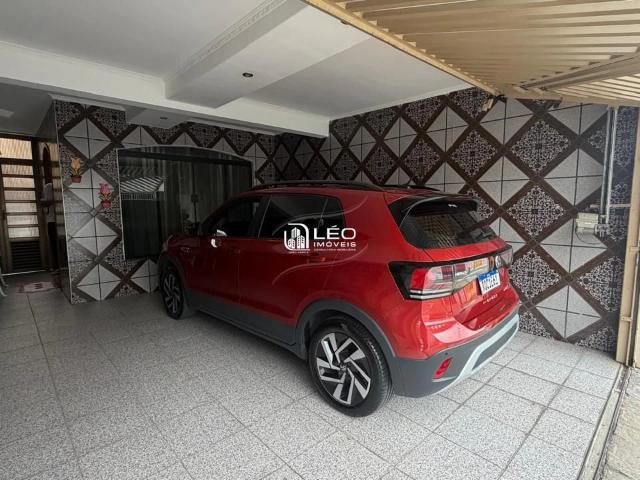 Casa / Sobrado para Venda em São Paulo/SP Jardim Tietê 3 Quartos
