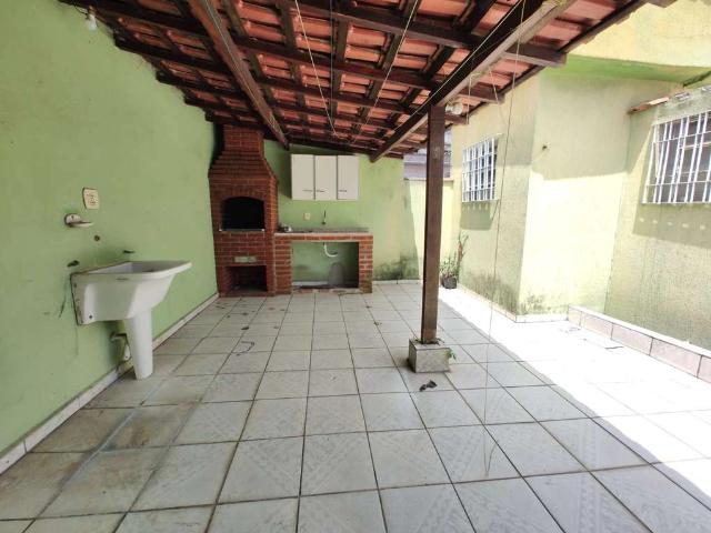 Casa / Sobrado para Venda em São Paulo/SP Jardim Tietê 1 Quartos