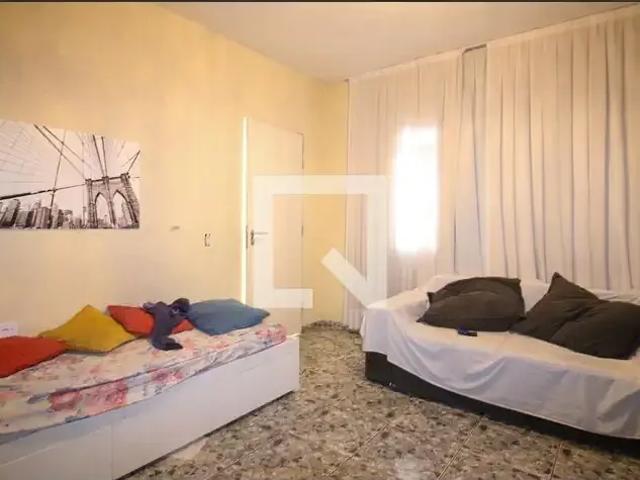 Casa / Sobrado para Venda em São Paulo/SP Jardim Tietê 1 Quartos