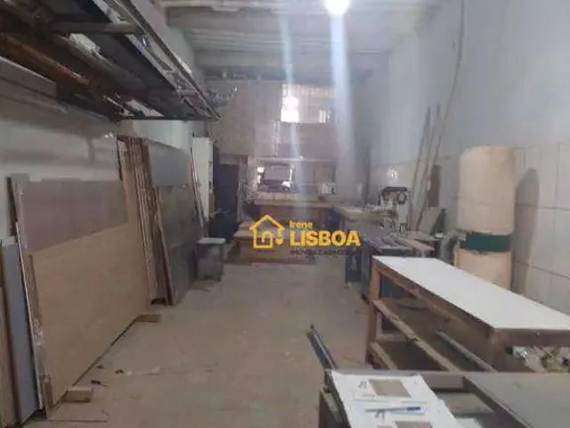 Casa / Sobrado para Venda em São Paulo/SP Jardim Tietê 1 Quartos