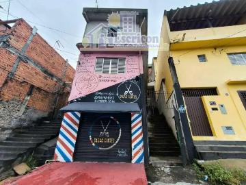 Casa / Sobrado para Venda em São Paulo/SP Jardim Tietê 1 Quartos