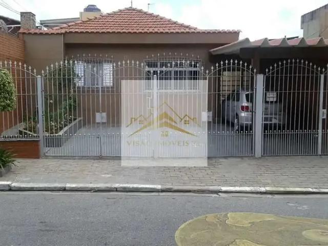 Casa / Sobrado para Venda em São Paulo/SP Jardim Tietê 2 Quartos