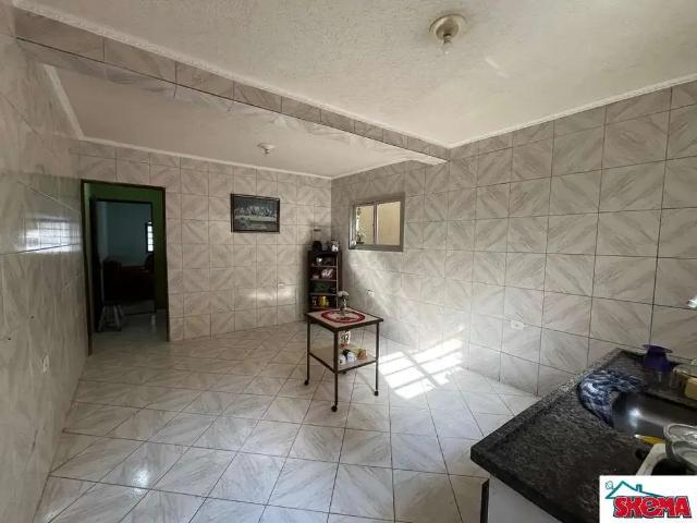 Casa / Sobrado para Venda em São Paulo/SP Jardim Tietê 2 Quartos