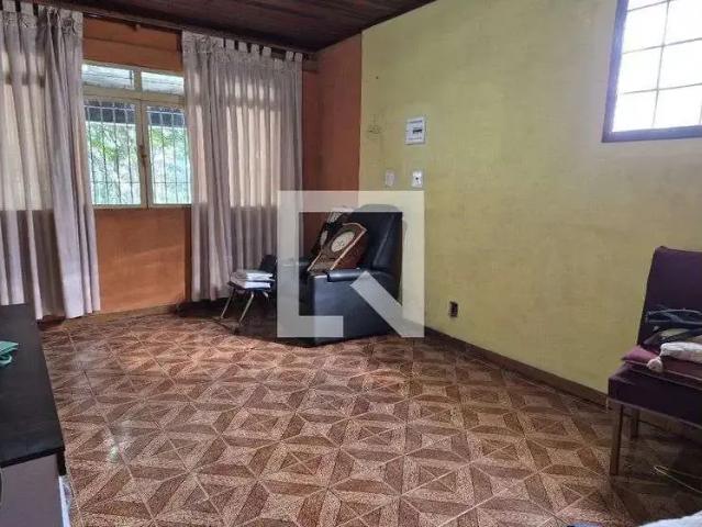 Casa / Sobrado para Venda em São Paulo/SP Jardim Tietê 3 Quartos