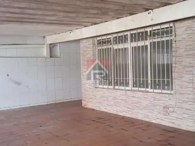 Casa / Sobrado para Venda em São Paulo/SP Jardim Tietê 2 Quartos