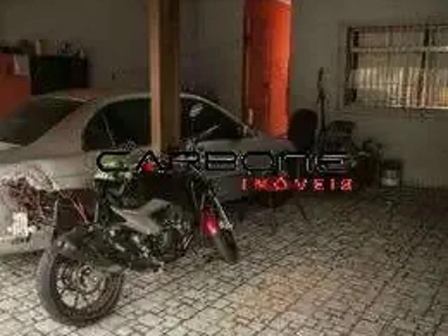 Casa / Sobrado para Venda em São Paulo/SP Jardim Tietê 2 Quartos