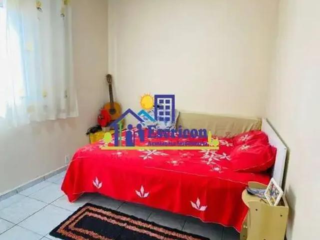 Casa / Sobrado para Venda em São Paulo/SP Jardim Tietê 2 Quartos