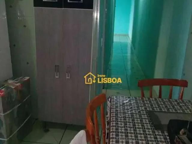 Casa / Sobrado para Venda em São Paulo/SP Jardim Tietê 2 Quartos