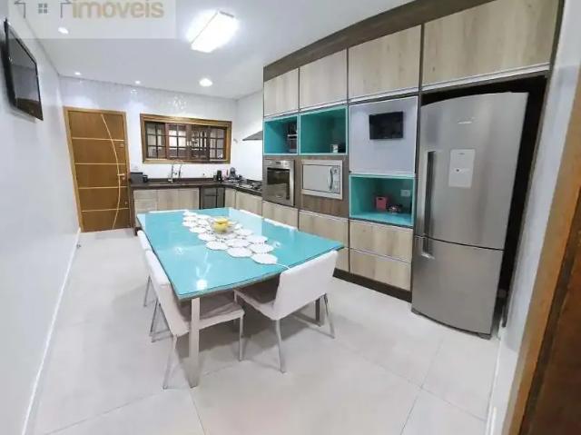 Casa / Sobrado para Venda em São Paulo/SP Jardim Tietê 2 Quartos