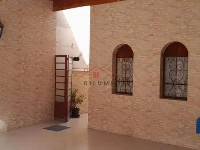 Casa / Sobrado para Venda em São Paulo/SP Jardim Tietê 2 Quartos
