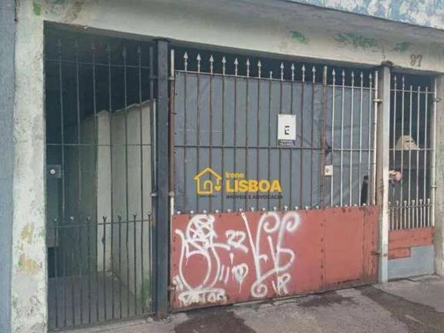 Casa / Sobrado para Venda em São Paulo/SP Jardim Tietê 2 Quartos