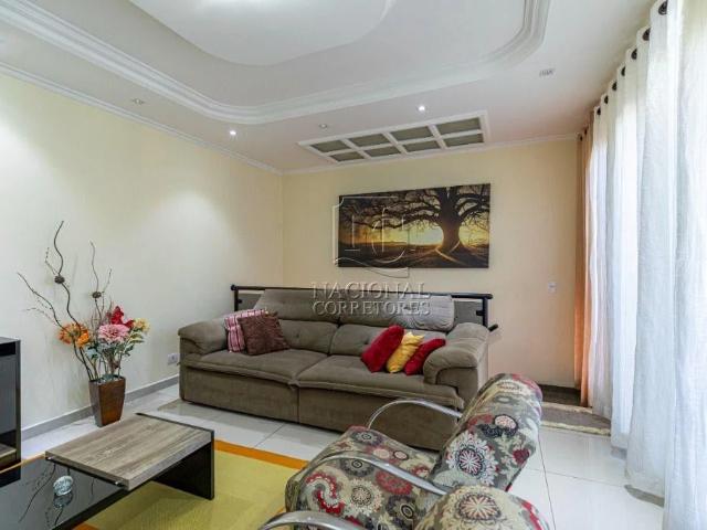 Casa / Sobrado para Venda em São Paulo/SP Jardim Tietê 4 Quartos