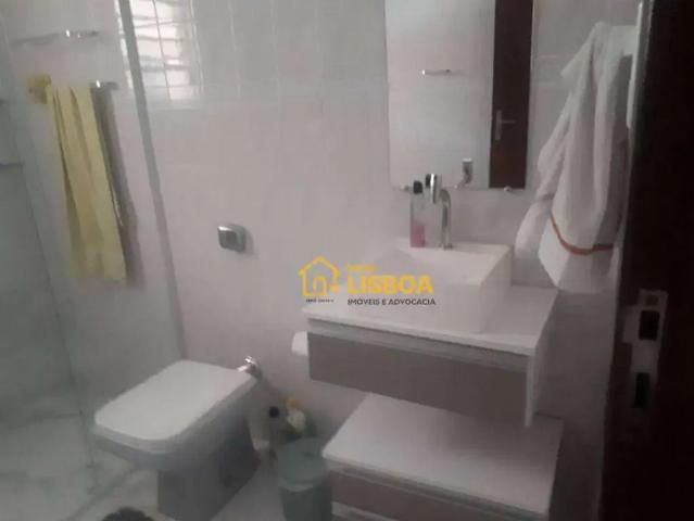 Casa / Sobrado para Venda em São Paulo/SP Jardim Tietê 4 Quartos