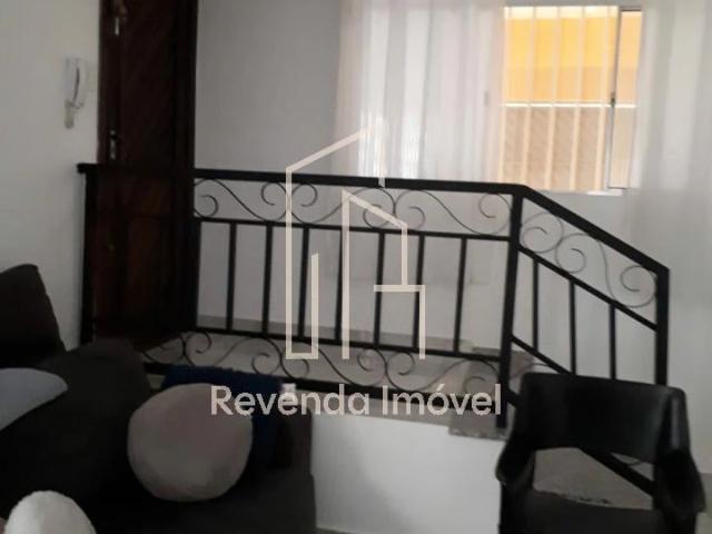 Casa / Sobrado para Venda em São Paulo/SP Jardim Tietê 4 Quartos
