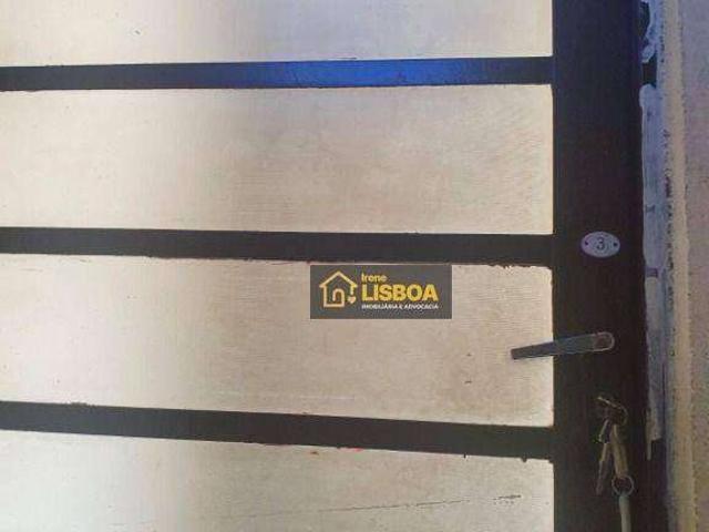 Casa / Sobrado para Venda em São Paulo/SP Jardim Tietê 5 Quartos