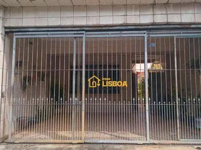 Casa / Sobrado para Venda em São Paulo/SP Jardim Tietê 5 Quartos
