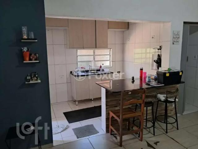 Casa / Sobrado para Venda em São Paulo/SP Jardim Tietê 5 Quartos