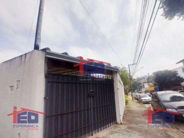 Casa / Sobrado para Venda em São Paulo/SP Jardim Trussardi 2 Quartos