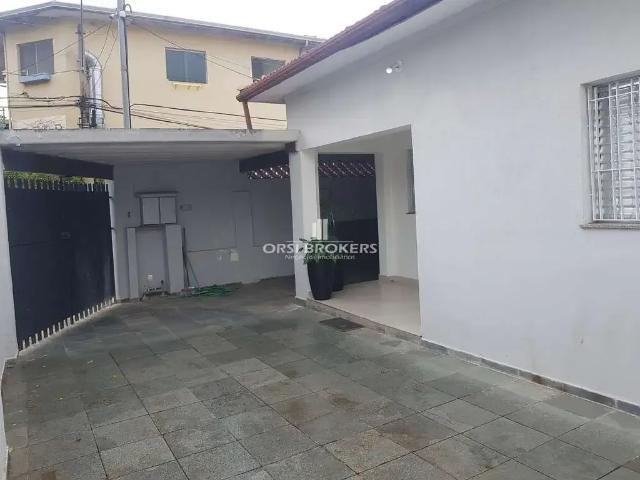 Casa / Sobrado para Venda em São Paulo/SP Jardim Trussardi 2 Quartos