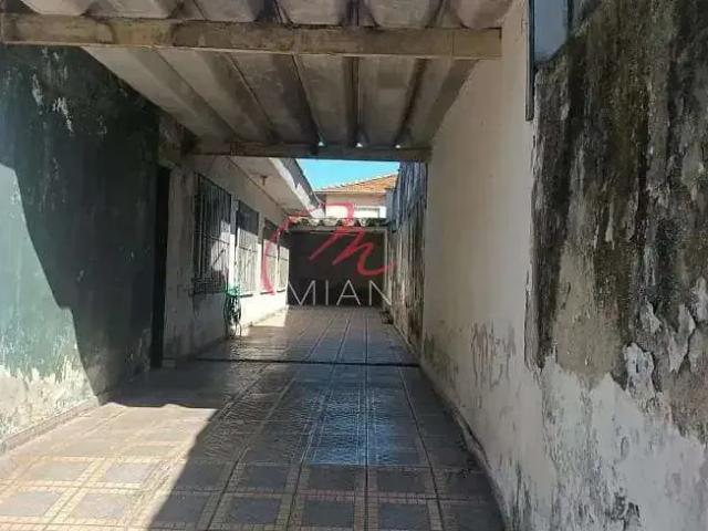 Casa / Sobrado para Venda em São Paulo/SP Jardim Trussardi 3 Quartos