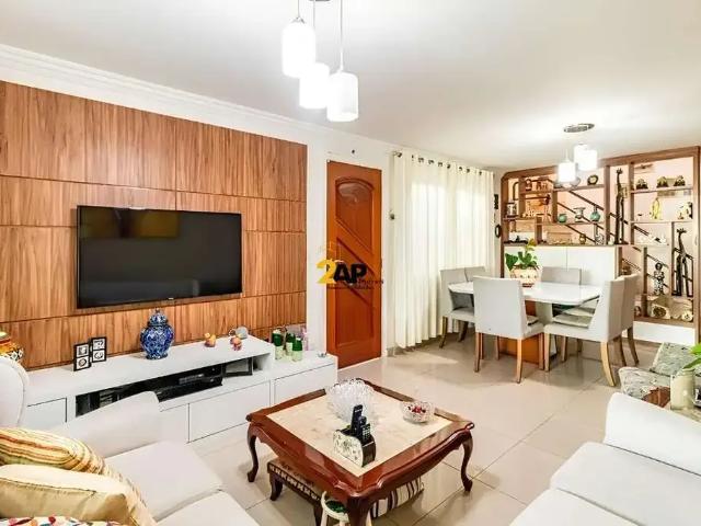 Casa / Sobrado para Venda em São Paulo/SP Jardim Trussardi 3 Quartos