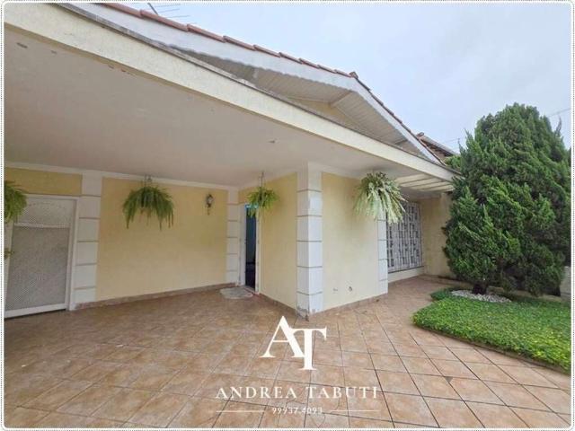 Casa / Sobrado para Venda em São Paulo/SP Jardim Trussardi 4 Quartos