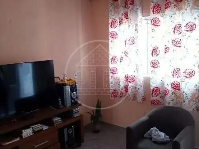 Casa / Sobrado para Venda em São Paulo/SP Jardim Três Corações 3 Quartos