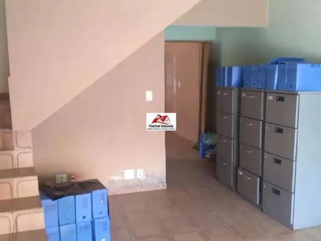 Casa / Sobrado para Venda em São Paulo/SP Jardim Três Marias 3 Quartos