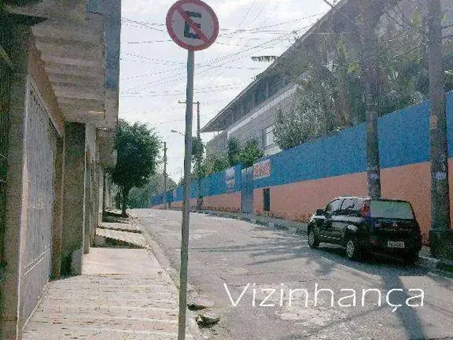 Casa / Sobrado para Venda em São Paulo/SP Jardim Três Marias 3 Quartos