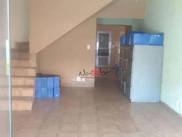 Casa / Sobrado para Venda em São Paulo/SP Jardim Três Marias 3 Quartos
