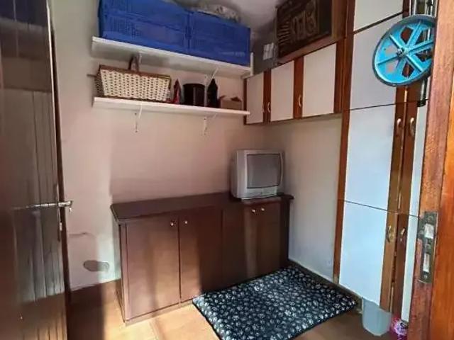 Casa / Sobrado para Venda em São Paulo/SP Jardim Três Marias 3 Quartos