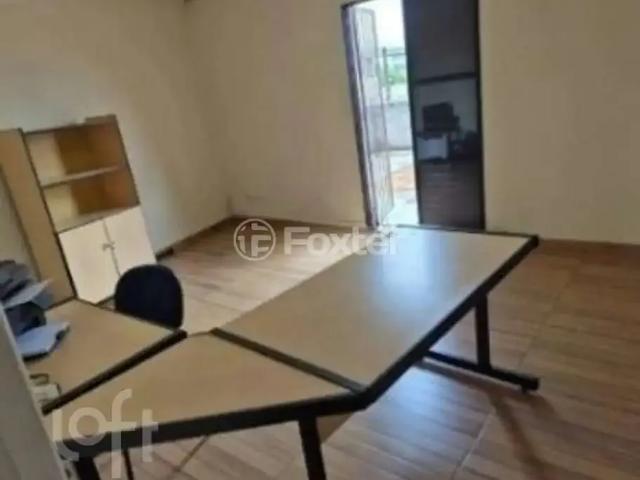 Casa / Sobrado para Venda em São Paulo/SP Jardim Três Marias 3 Quartos