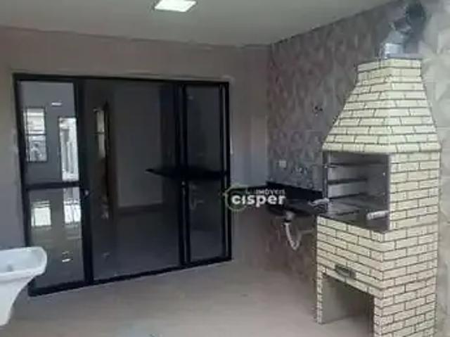 Casa / Sobrado para Venda em São Paulo/SP Jardim Três Marias 3 Quartos