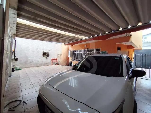 Casa / Sobrado para Venda em São Paulo/SP Jardim Três Marias 3 Quartos