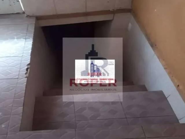 Casa / Sobrado para Venda em São Paulo/SP Jardim Três Marias 3 Quartos