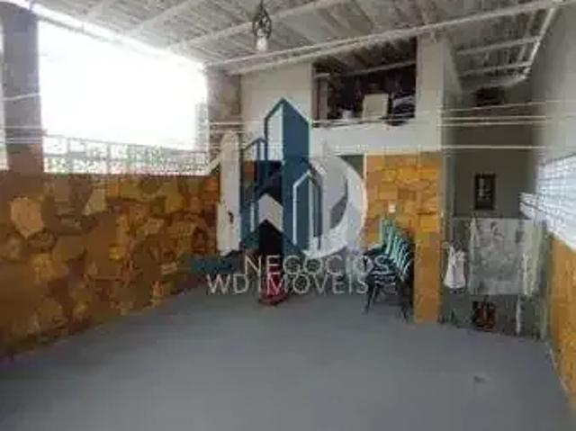Casa / Sobrado para Venda em São Paulo/SP Jardim Três Marias 3 Quartos