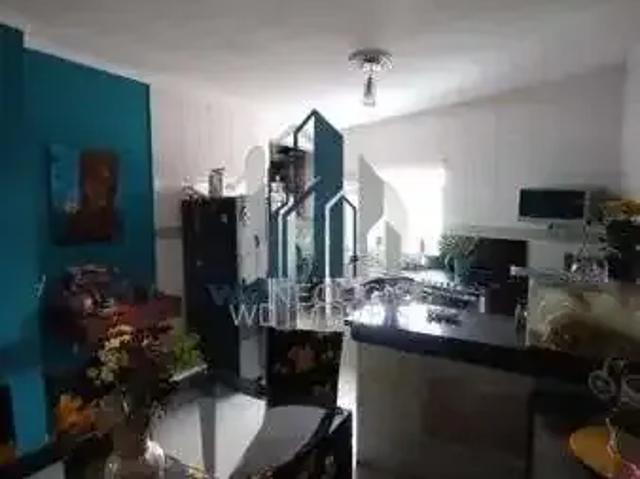 Casa / Sobrado para Venda em São Paulo/SP Jardim Três Marias 3 Quartos