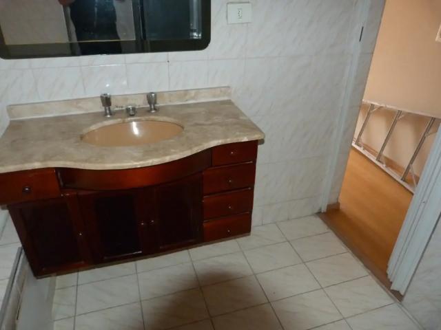 Casa / Sobrado para Venda em São Paulo/SP Jardim Três Marias 3 Quartos
