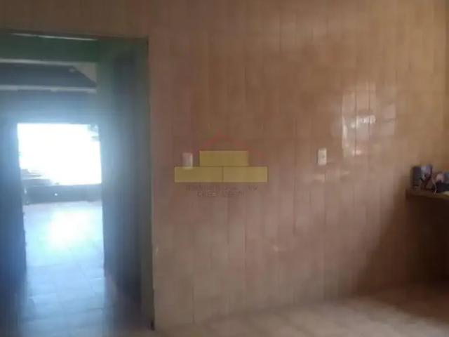 Casa / Sobrado para Venda em São Paulo/SP Jardim Três Marias 3 Quartos