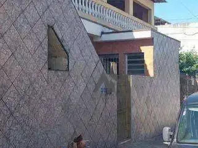 Casa / Sobrado para Venda em São Paulo/SP Jardim Três Marias 2 Quartos