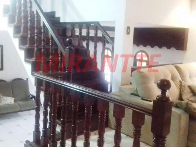 Casa / Sobrado para Venda em São Paulo/SP Jardim Três Marias 4 Quartos