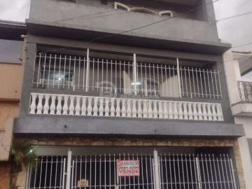 Casa / Sobrado para Venda em São Paulo/SP Jardim Três Marias 5 Quartos