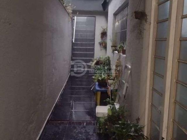 Casa / Sobrado para Venda em São Paulo/SP Jardim Três Marias 5 Quartos