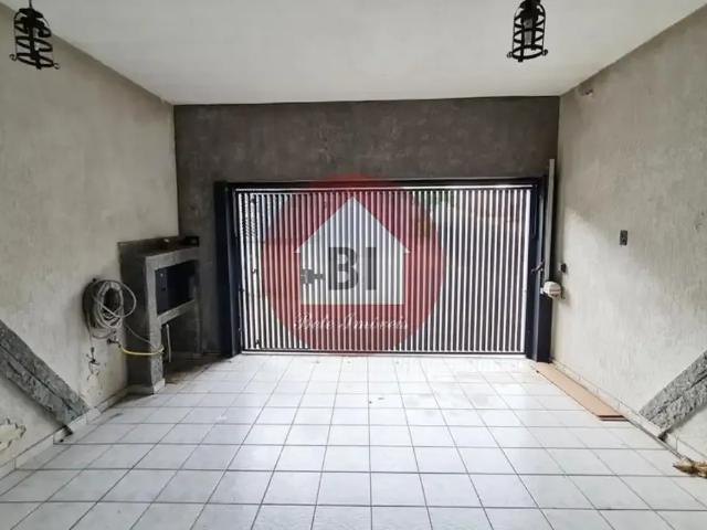 Casa / Sobrado para Venda em São Paulo/SP Vila Matilde 3 Quartos