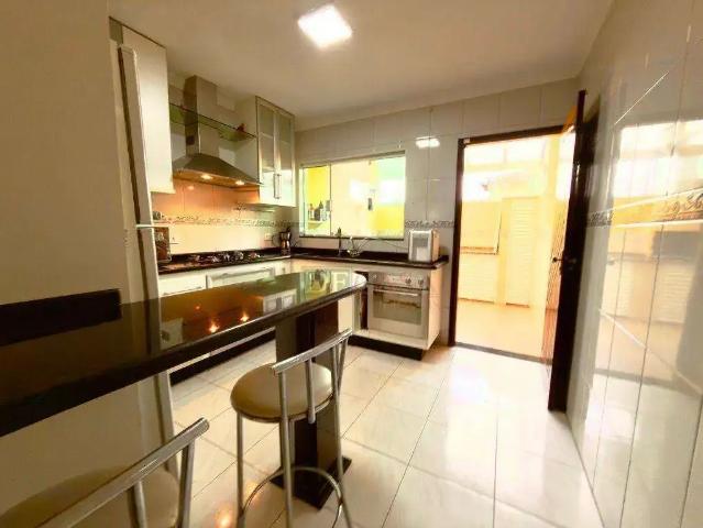 Casa / Sobrado para Venda em São Paulo/SP Jardim Triana 3 Quartos