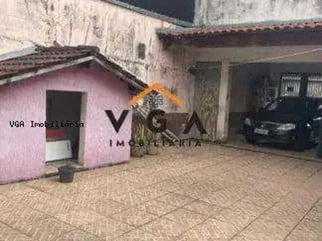 Casa / Sobrado para Venda em São Paulo/SP Jardim Triana 4 Quartos