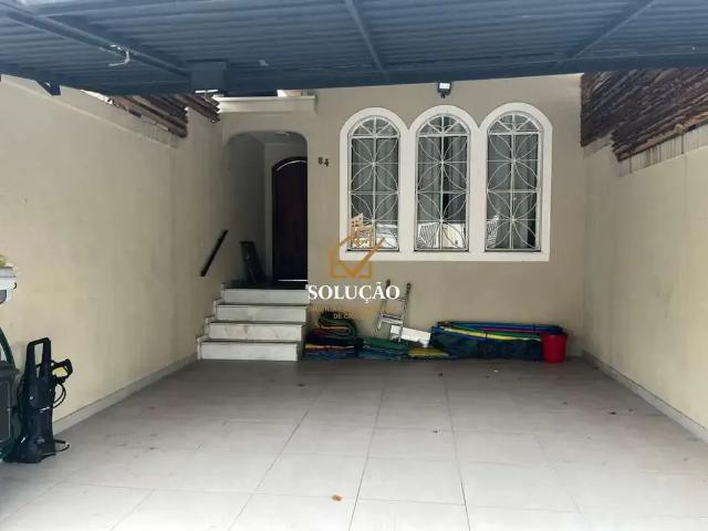 Casa / Sobrado para Venda em São Paulo/SP Jardim Triana 5 Quartos