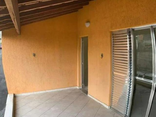 Casa / Sobrado para Venda em São Paulo/SP Jardim Tuã 3 Quartos
