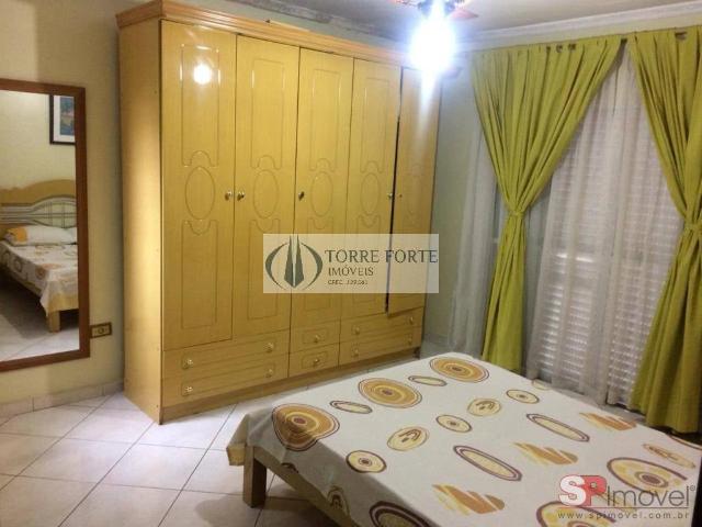 Casa / Sobrado para Venda em São Paulo/SP Jardim Tuã 3 Quartos